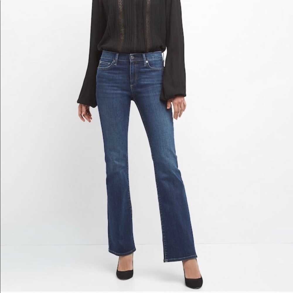 Gap 27 long 1969 perfect boot